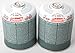 2 x Coleman C500 500 g selbstdichtender Gaskartusche Ventilkartuschen mit Schraubventil Butan/Propan Mix Ask 5 günstig Kaufen-2 x Coleman C500 500 g selbstdichtender Gaskartusche Ventilkartuschen mit Schraubventil Butan/Propan Mix