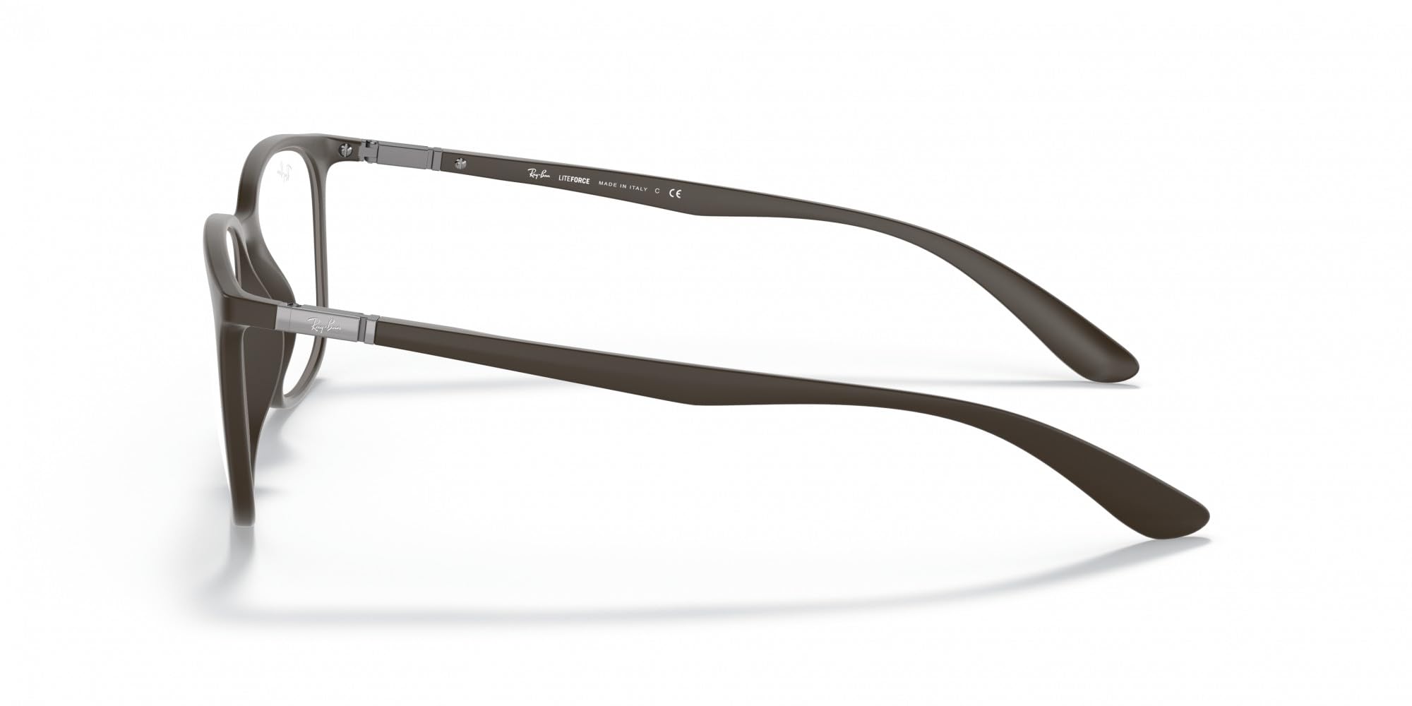 Ray-Ban 0RX7199-8063-54, Lunettes de Soleil Homme, Sable Marron