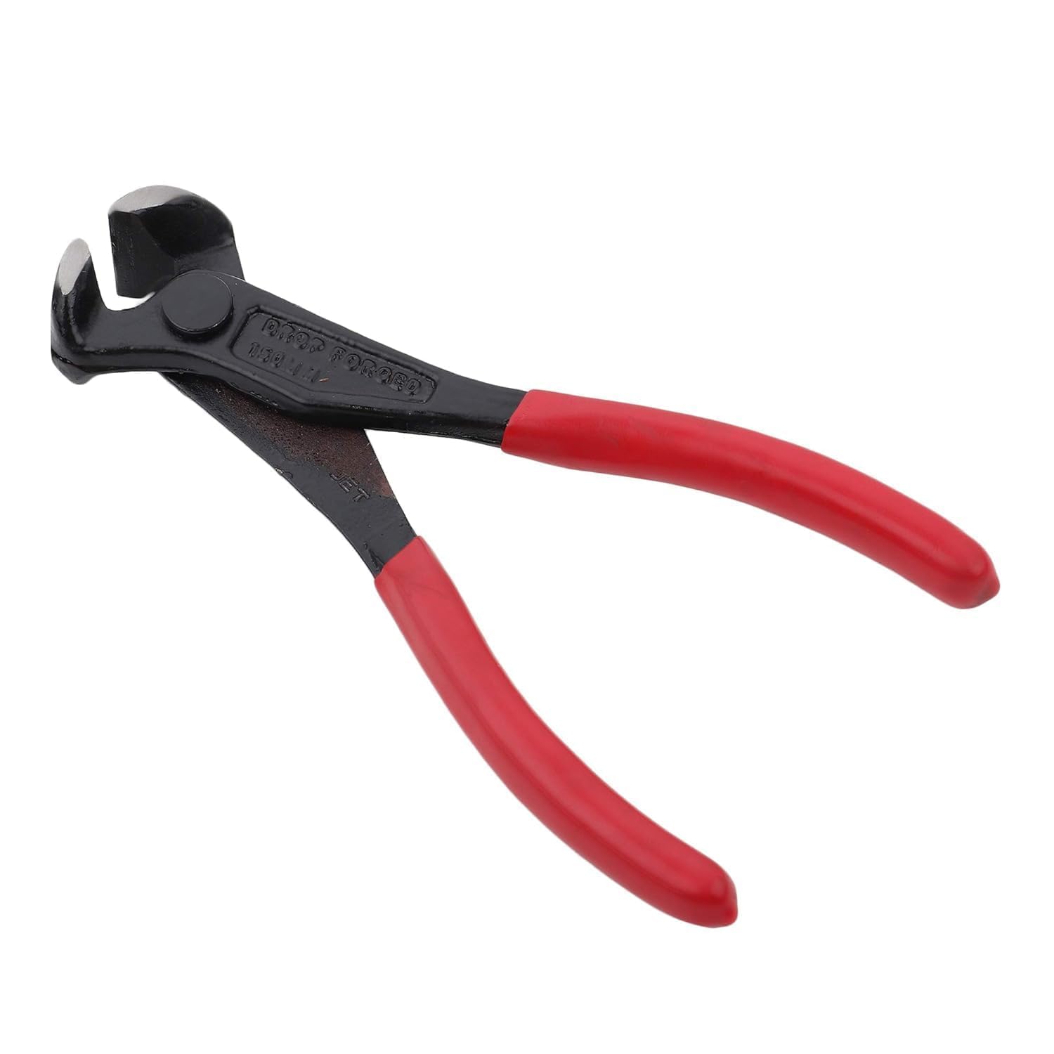 See full amazon price history chart for 6" Inch long Top Cutter Plier | Nail Puller | Top Cutter with Rubber Grip | Top Cutter for cutting Wire Jwellery Item | Top Cutter for Removing Fixed Nails from Wall, Door 6" Inch long Top Cutter Plier | Nail Puller | Top Cutter with Rubber Grip | Top Cutter for cutting Wire Jwellery Item | Top Cutter for Removing Fixed Nails from Wall, Door (B0D3MBZTXG) Amazon Price History, Amazon Price Tracker