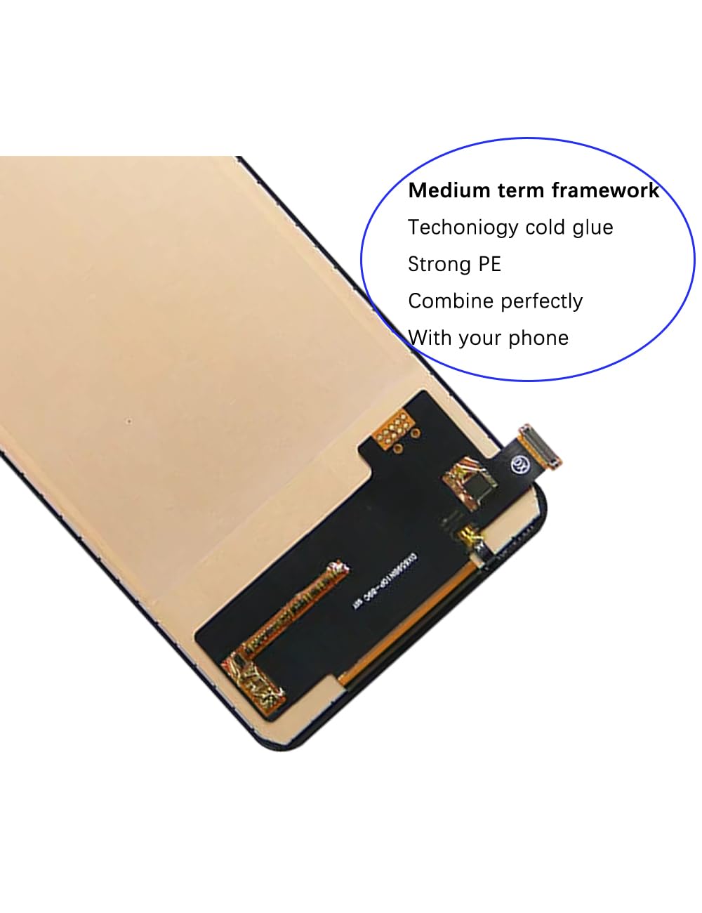 Écran LCD Pour Xiaomi Redmi Note 12 Pro 5G 22101316C Écran Tactile Digitizer Pièces De Rechange TFT Pour Xiaomi Redmi Note 12 Pro 5G Écran LCD Avec Outils (6,67 Pouces Noir