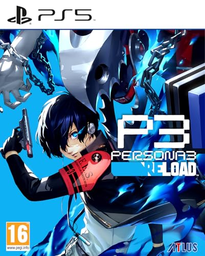 See full amazon price history chart for Sega Persona 3 Reload | Standard Edition | Playstation 5 Sega Persona 3 Reload | Standard Edition | Playstation 5 (B0CNW7DFFD) Amazon Price History, Amazon Price Tracker