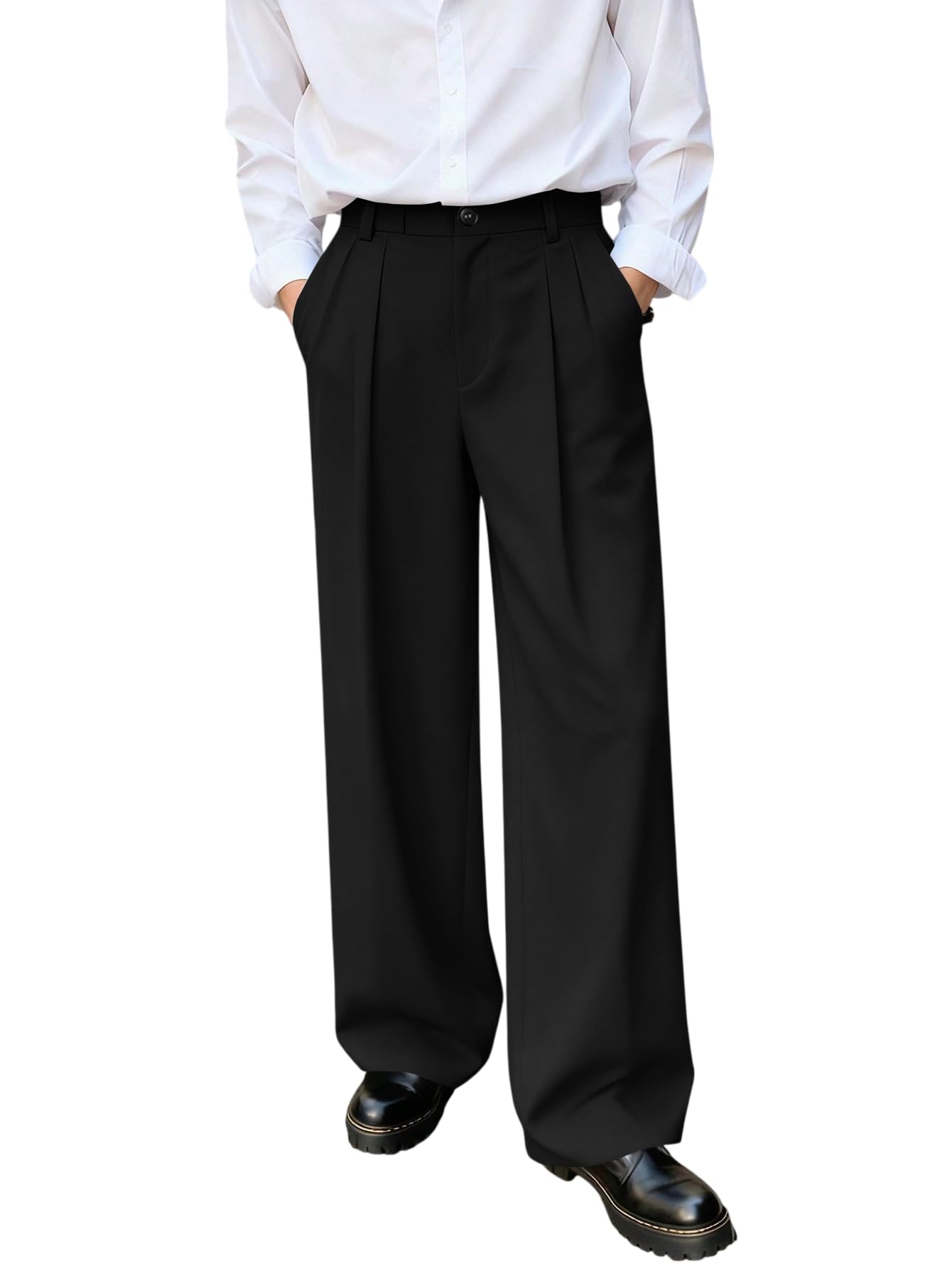 avix Men Track Pants-picture-41