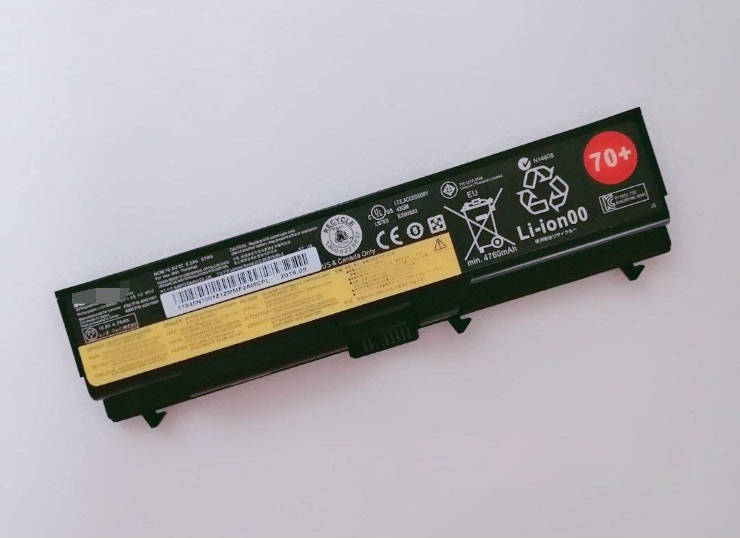 TravisLappy Laptop Compatible Battery for 45N1000 45N1001 Lenovo Thinkpad T430 T530 T430i L430 (B08LVD7FH2) Amazon Price History, Amazon Price Tracker