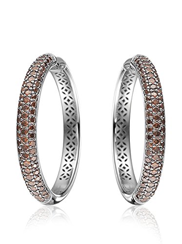 Esprit Collection - Orecchini a cerchio da donna