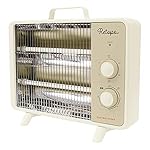 アピックスの暖房器具 AEH-590-WH