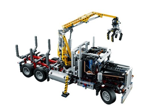9397 lego technic