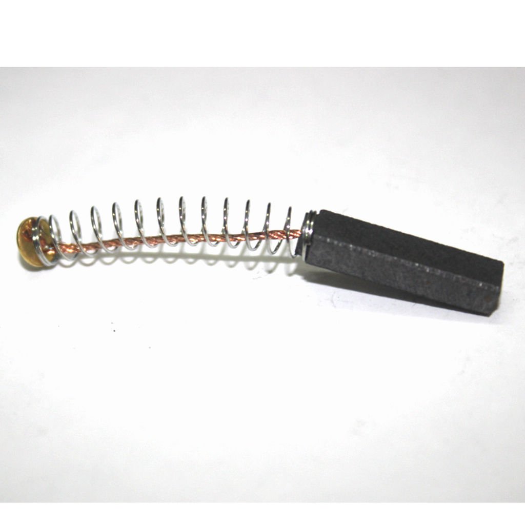 Spazzole di carbone per motore Siemens SIWAMAT2105, SIWAMAT2105 con motore CESET