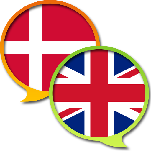 English Danish Dictionary for Android