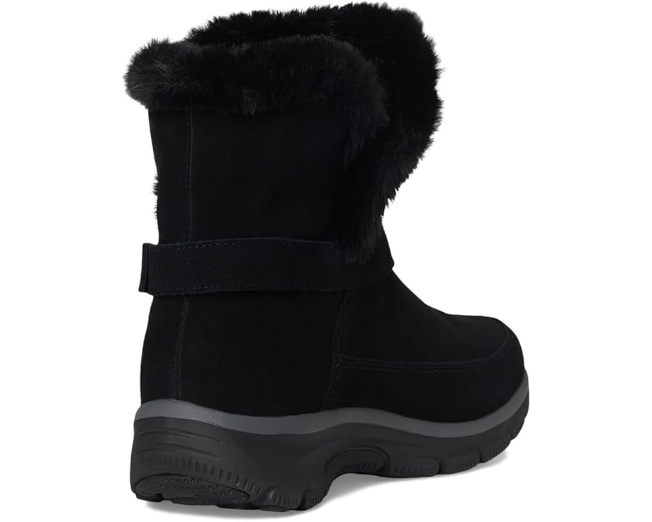 SKECHERS Easy Going - Dreamers Luxe Vibe Hands Free Slip-ins - Back View