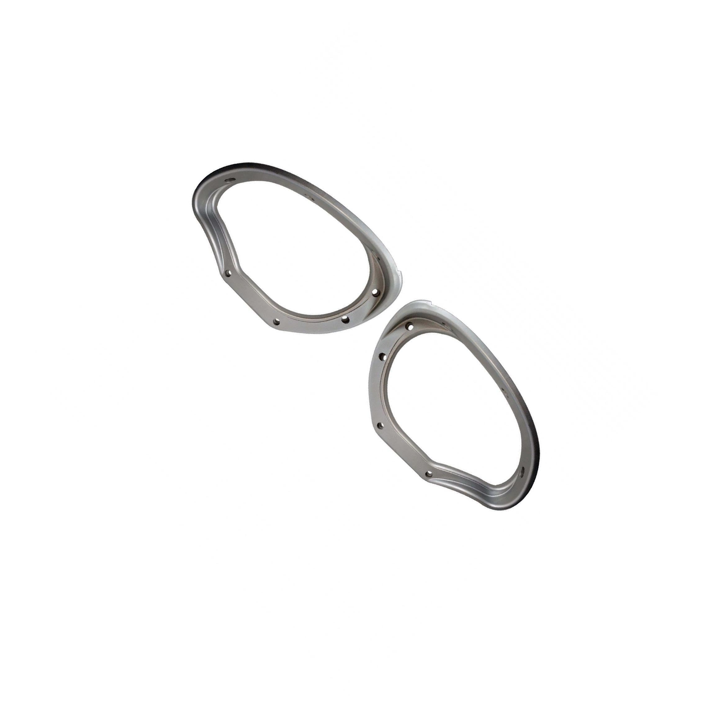 Soporte de Repuesto para reposabrazos de Silla, reposabrazos, Accesorios para sillas Oficina, Almohadillas elevables, Cojines, Piezas para sillas fáciles Instalar, Soporte Repuesto elevable