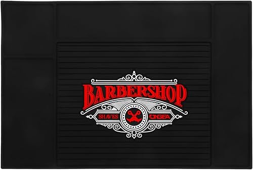 FRCOLOR Herramientas de peluquería Estera de visualización de Herramientas de peluquería Herramientas de peinado para el cabello Profesional