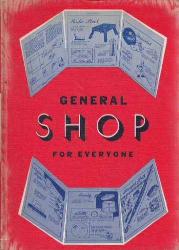 General Shop for Everyone 0669188468 Book Cover