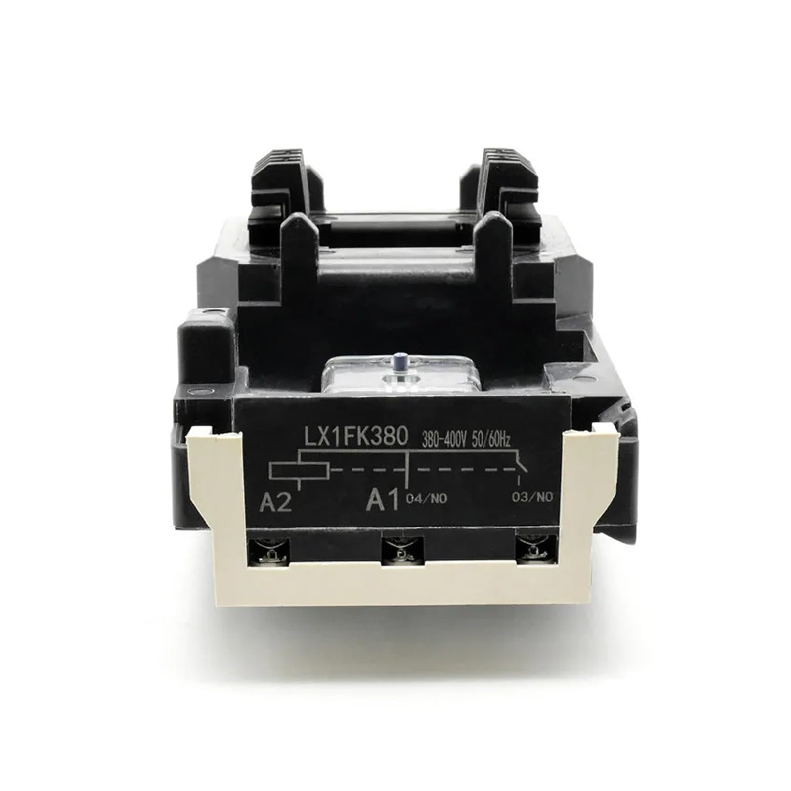 Bobina de control de voltaje del contactor LX1FK220 LX1FK380 LX1FK 110 V 440 V 220 V 380 V(LX1FK440 (440V))