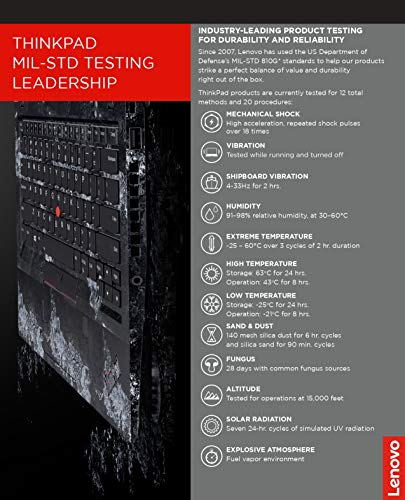 Image of Lenovo ThinkPad X1 Yoga Intel Core i7 8th Gen 14-inch WQHD Thin and Light Touchscreen Laptop (16GB RAM / 512 GB SSD /Windows 10 Professional /Black / 1.4 Kg), 20LDA00CIG