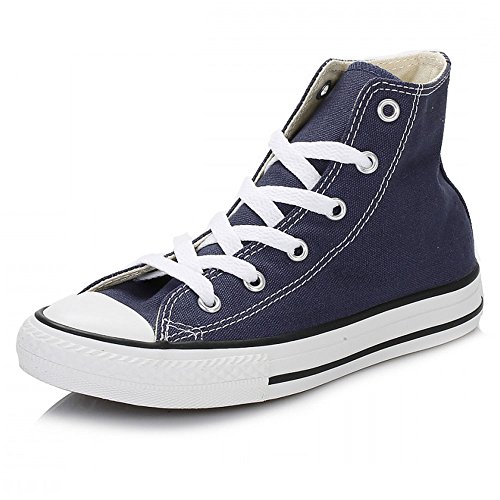 Converse Unisex Kinder Youths Chuck Taylor All Star Hi Sneaker,...