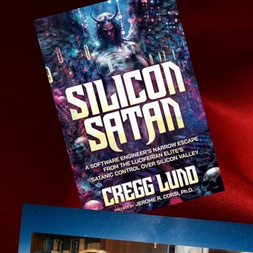 Blood Rituals and the Destruction of the Nuclear Family with Cregg Lund cover art