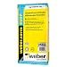 Produktbild weber.xerm 859 F Fliesenkleber grau 25kg