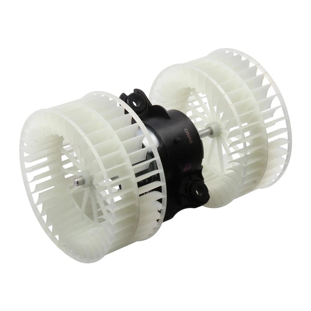 OSIAS NUEVO MOTOR DEL VENTILADOR DEL CALENTADOR CON AIRE CON PARA MERCEDES VITO, VITO/MIXTO, Viano 2007-2014 /A0008358304, 0008358304, 8358304