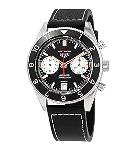 TAG Heuer Autavia Heritage Chronograph CBE2118.FC8246