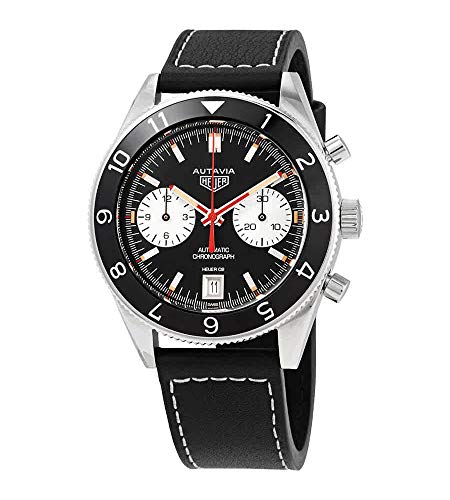 TAG Heuer Autavia Heritage Chronograph CBE2118.FC8246