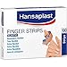 Produktbild Hansaplast Fingerstrips 2x12 Cm Elastic, 495 G