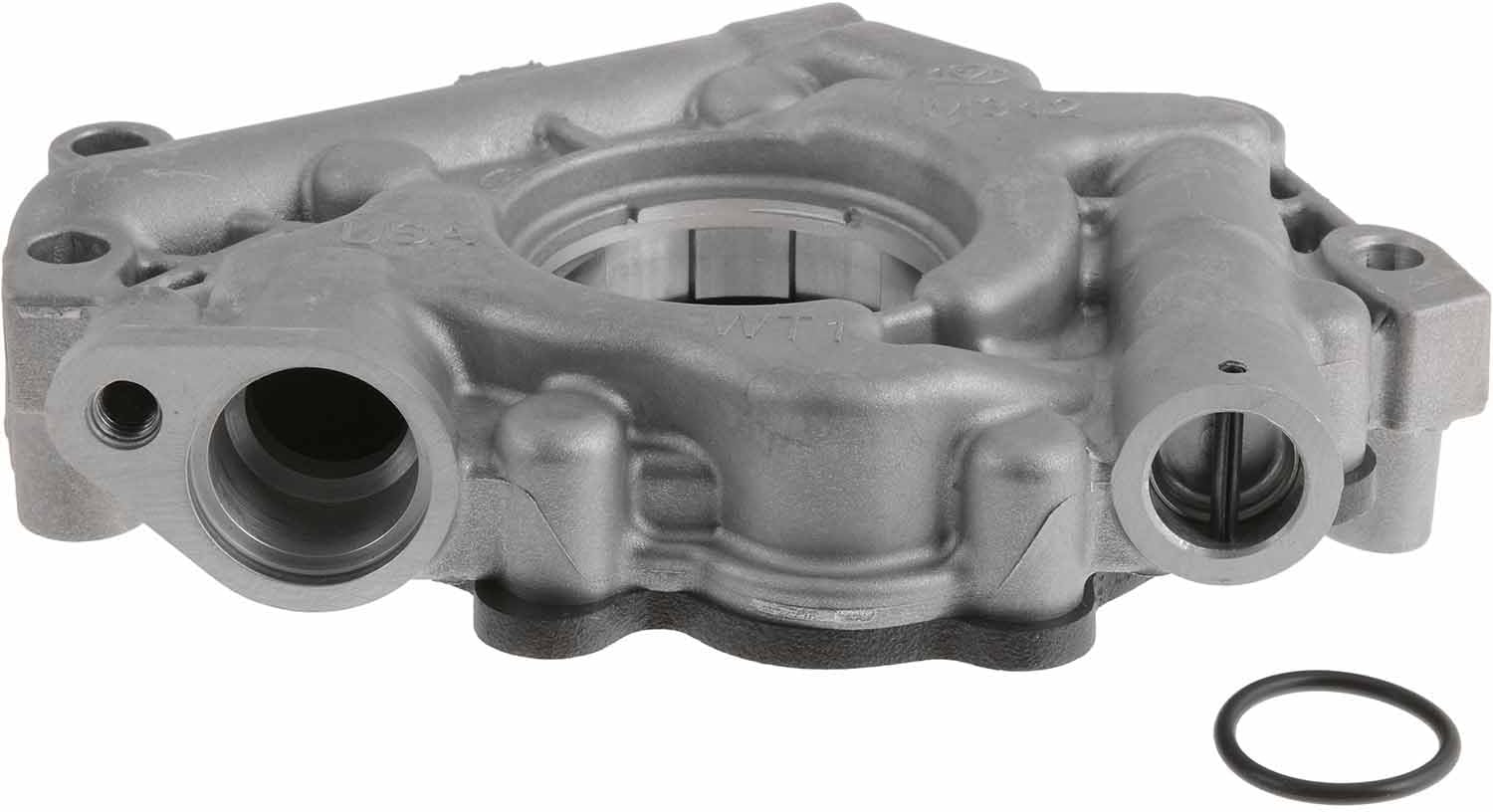 Melling M342 Oil Pump