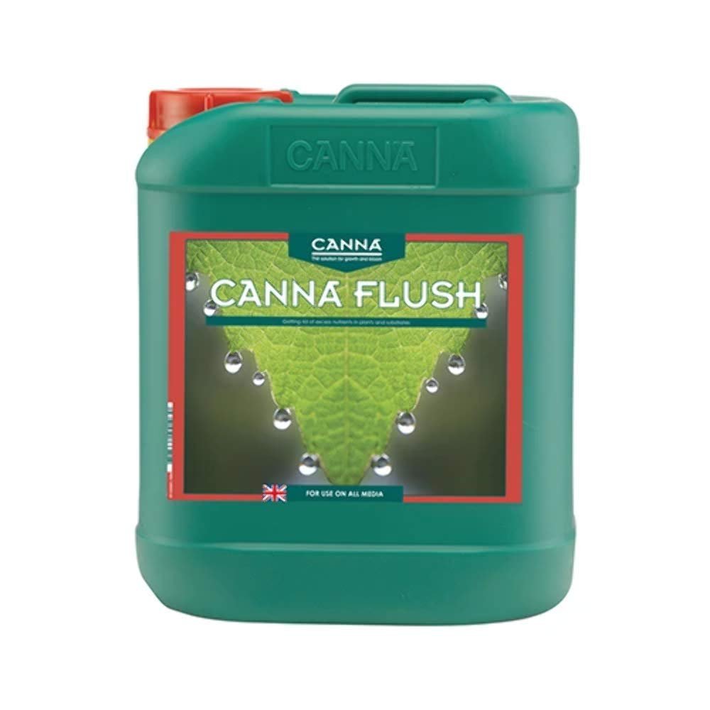 CANNA Flush 5 Litri