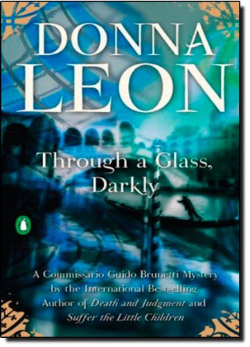 Through a Glass, Darkly 0143038060 Book Cover