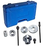 gummilager querlenker polo 9n kosten Das Werkzeug passt für folgende Automarken:Für Audi A2 Bj. 2000-2005;Für VW Polo IV 9N Bj.2002-2009;Für Vw Fox Bj. 2005-2011.