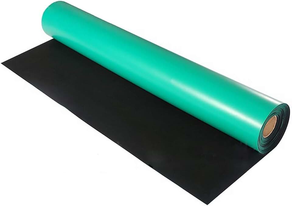 Workbench Rubber Mat