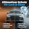 Prinox Profi Keramikversiegelung Auto Set 550 ml inkl. Mikrofasertuch - Keramik Versiegelung für perfekten Glanz mit Versiegelungs-Effekt - Premium Lackversiegelung, Flüssigglas für alle Lacke #3