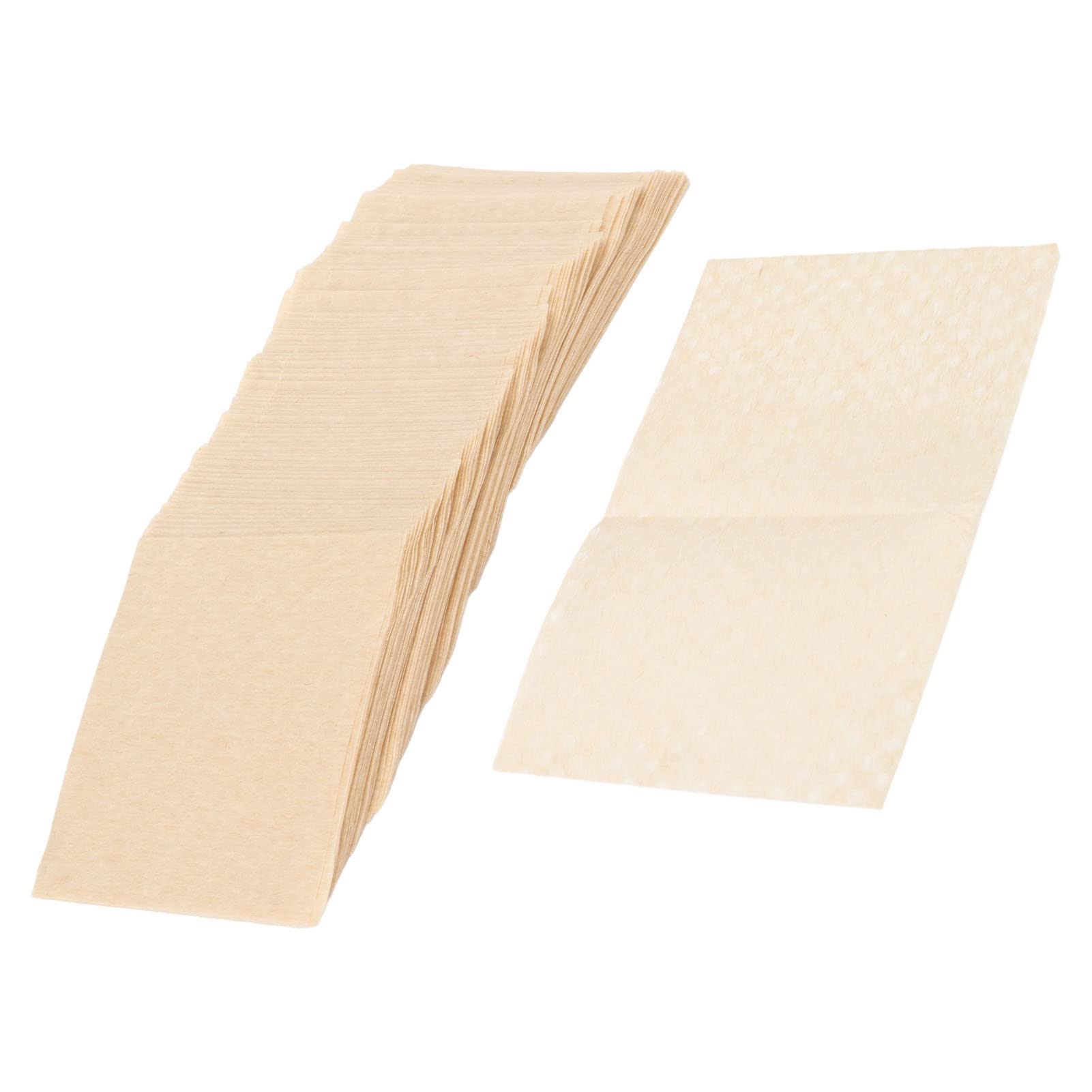 Perm Kit, Down Perm Paper Hair Perm Paper Perm Papers Perm Papers For Short Hair Breathable for Hair Salons And Personal Home Use