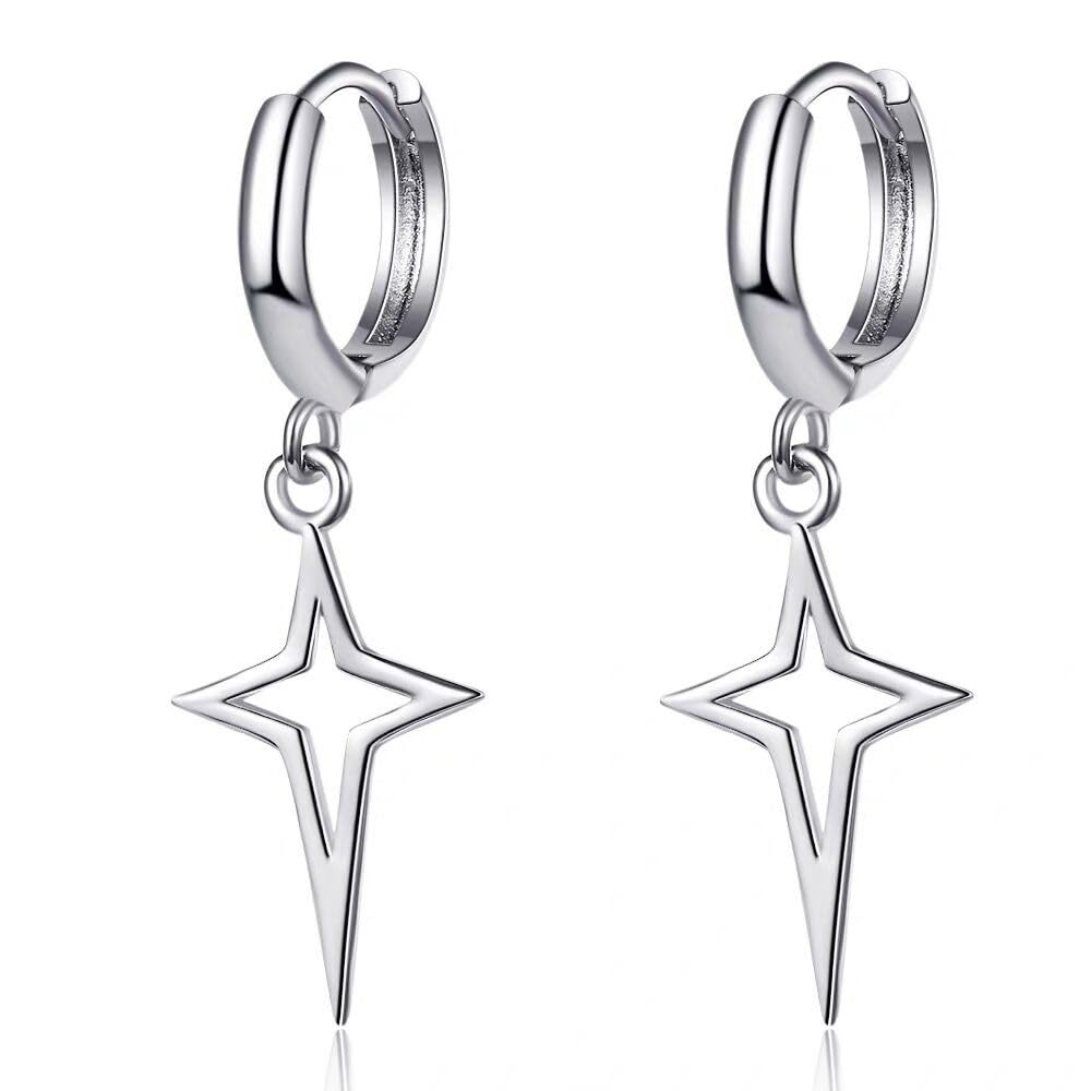 See full amazon price history chart for QUECY® Copper Womens Star Shaped Designer Accessories Fashion Earrings Jewellery for everyday use-Starearrings/pair QUECY® Copper Womens Star Shaped Designer Accessories Fashion Earrings Jewellery for everyday use-Starearrings/pair (B0CW9WJN3C) Amazon Price History, Amazon Price Tracker