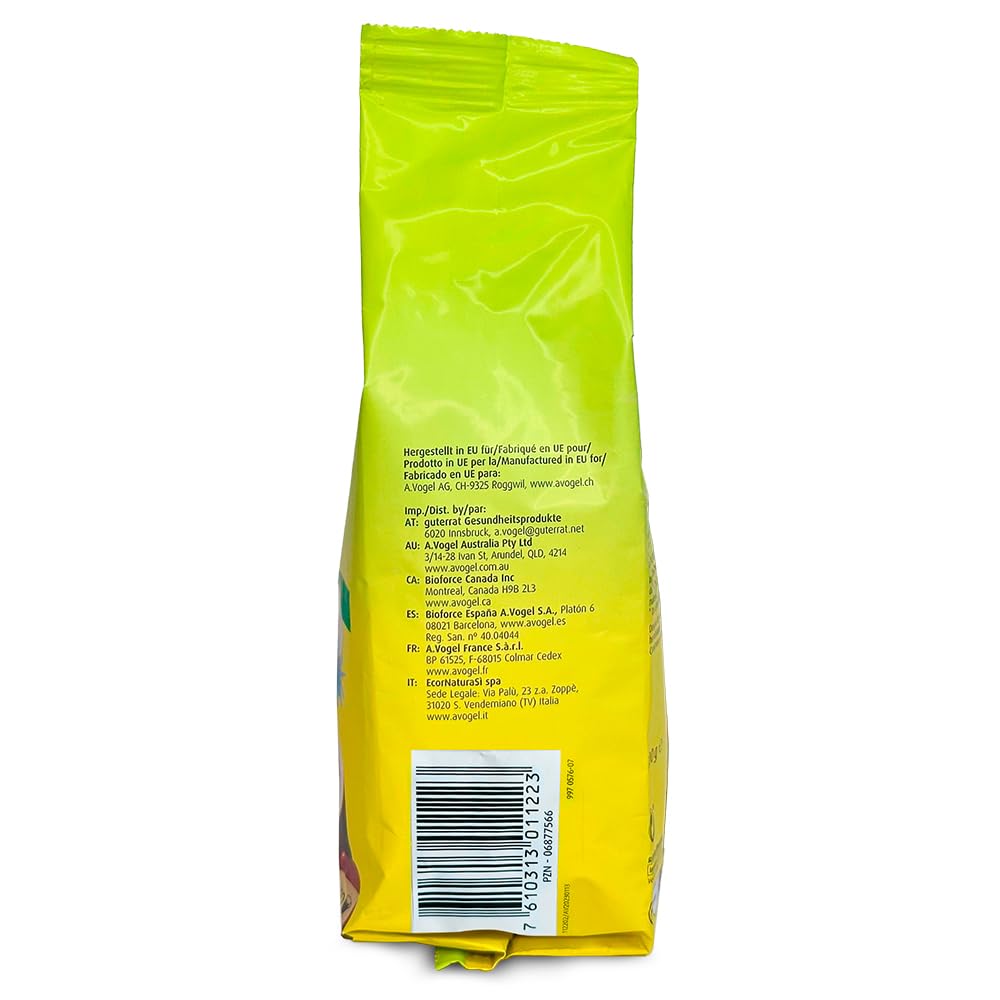 A.Vogel Bambú Bolsa Sustituto Natural del Café Bio Sin Cafeína 200 gramos