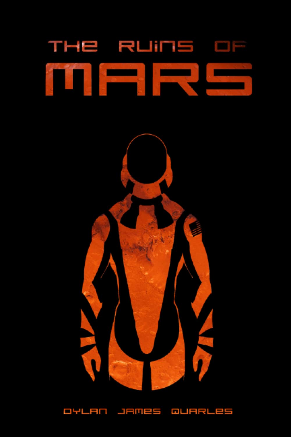 The Ruins of Mars (The Ruins of Mars Trilogy)