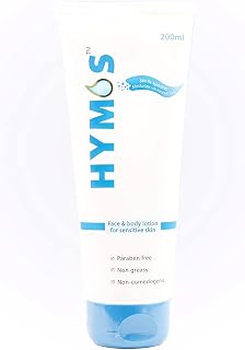 Hymos Face And Body Lotion For All Skin Types 200ML Price In India