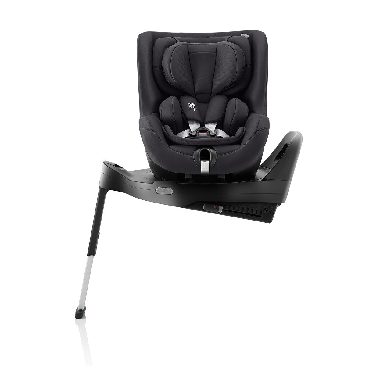 Britax Römer Dualfix Pro dönen araba koltuğu (40