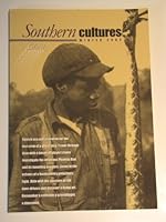 Southern Cultures Winter 2002 0807853240 Book Cover