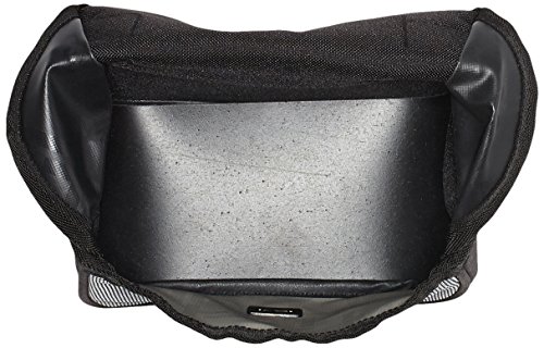 Haberland Schnallenbefestigung, Fissaggio con