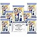 2024/25 Panini Donruss Basketball Bundle Trading Card Box (Exclusive Optic Rated Rookies Preview Disco Insert)