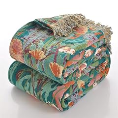 Green Branches and Leaves