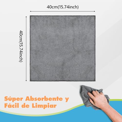 Guantes, Tools Imagen adicional