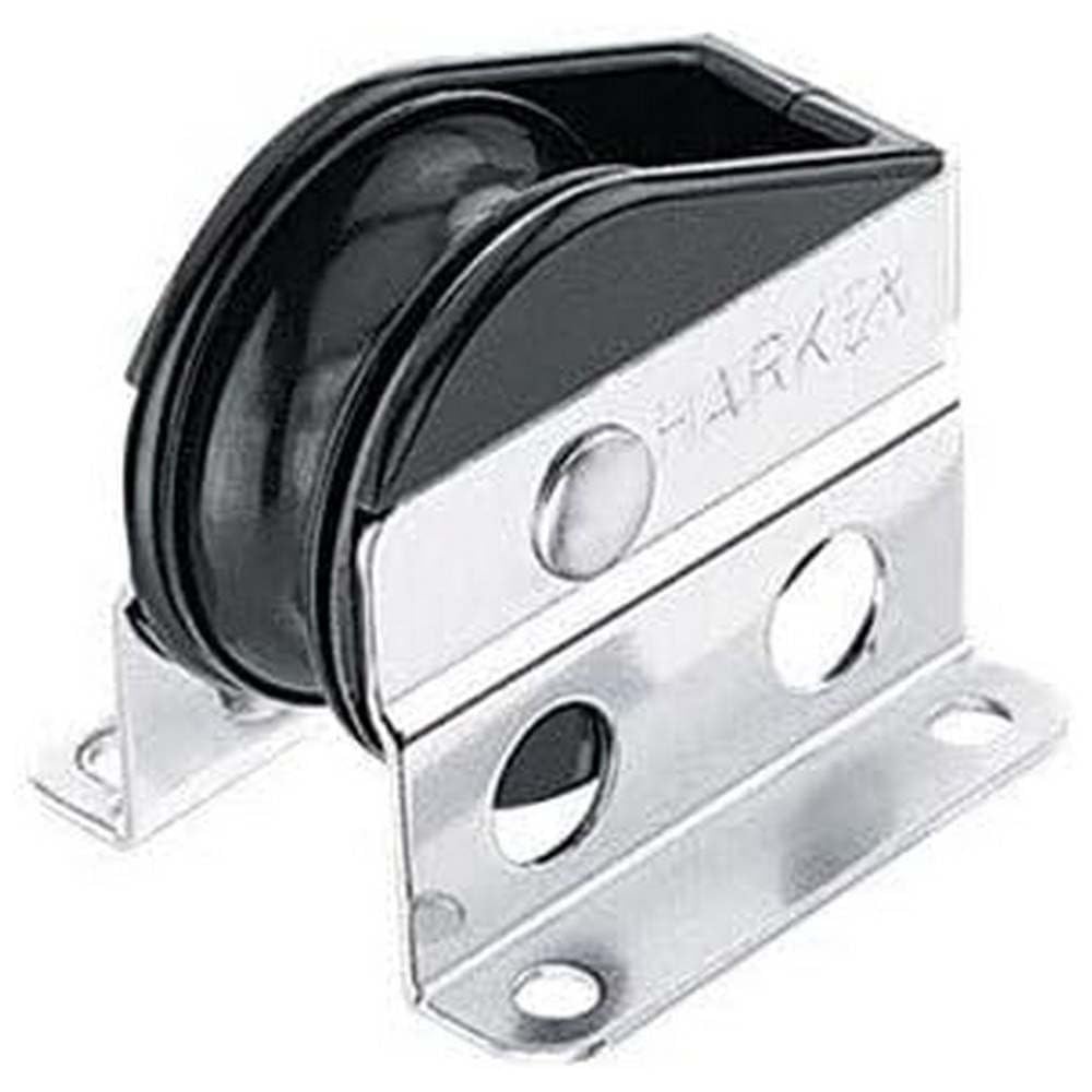 HARKEN Bullet Blocks Upright Wire Bullet Block