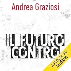 Il futuro contro copertina