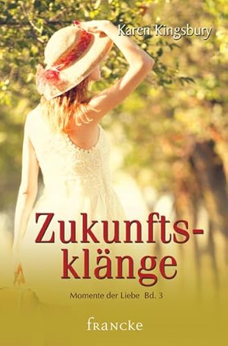 Bild: Zukunftskl�nge (Momente der Liebe) f�r 3,00 EUR (-42%) statt 21,39 EUR bei amazon.de