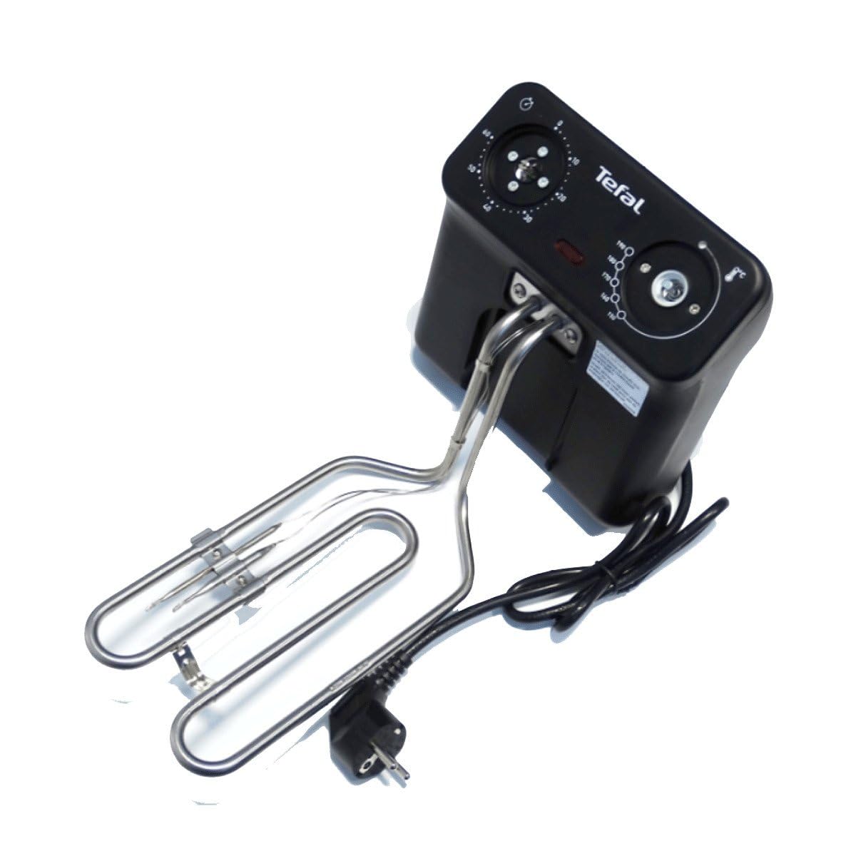 Caja con resistencia Freidora, Airfryer SS-996441 TEFAL Freidora, Airfryer SS-996441 TEFAL