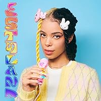 Esty Ablum Cover