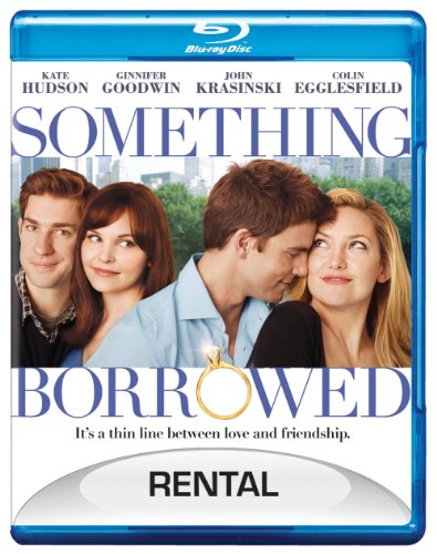 Something Borrowed (Rental/BD) B005HKSNGG Book Cover