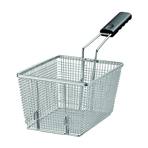 Preisvergleich Produktbild Bartscher 165523 Ersatzkorb Fritteuse "SNACK" - 8L