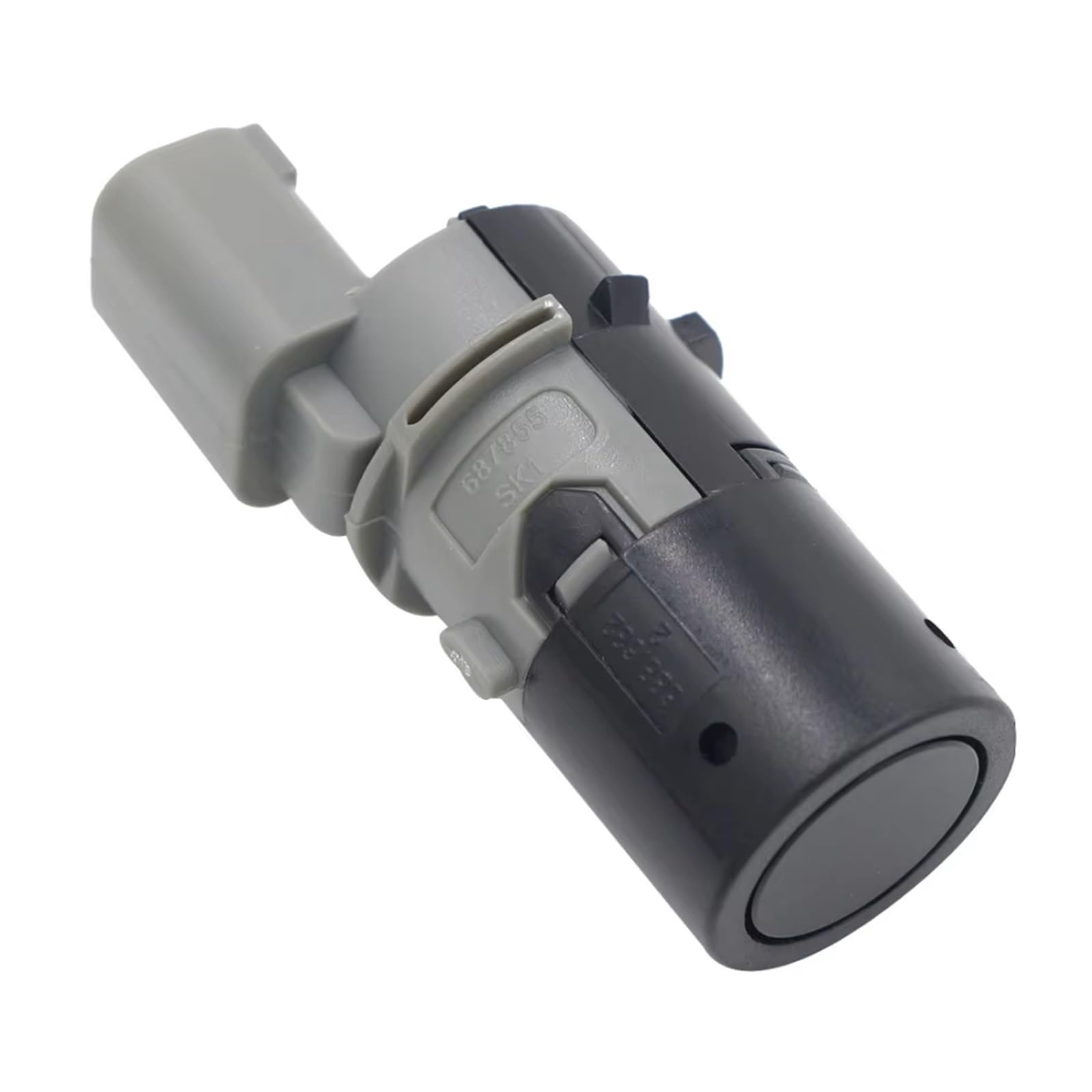 Sensor de Marcha atrás Sensores de Aparcamiento PDC para Land para Rover para Discovery 3 para Freelander YDB500301PMA 1X43-15K859 YDB500301 4 Piezas YDB500370LML Sensor Aparcamiento Coche